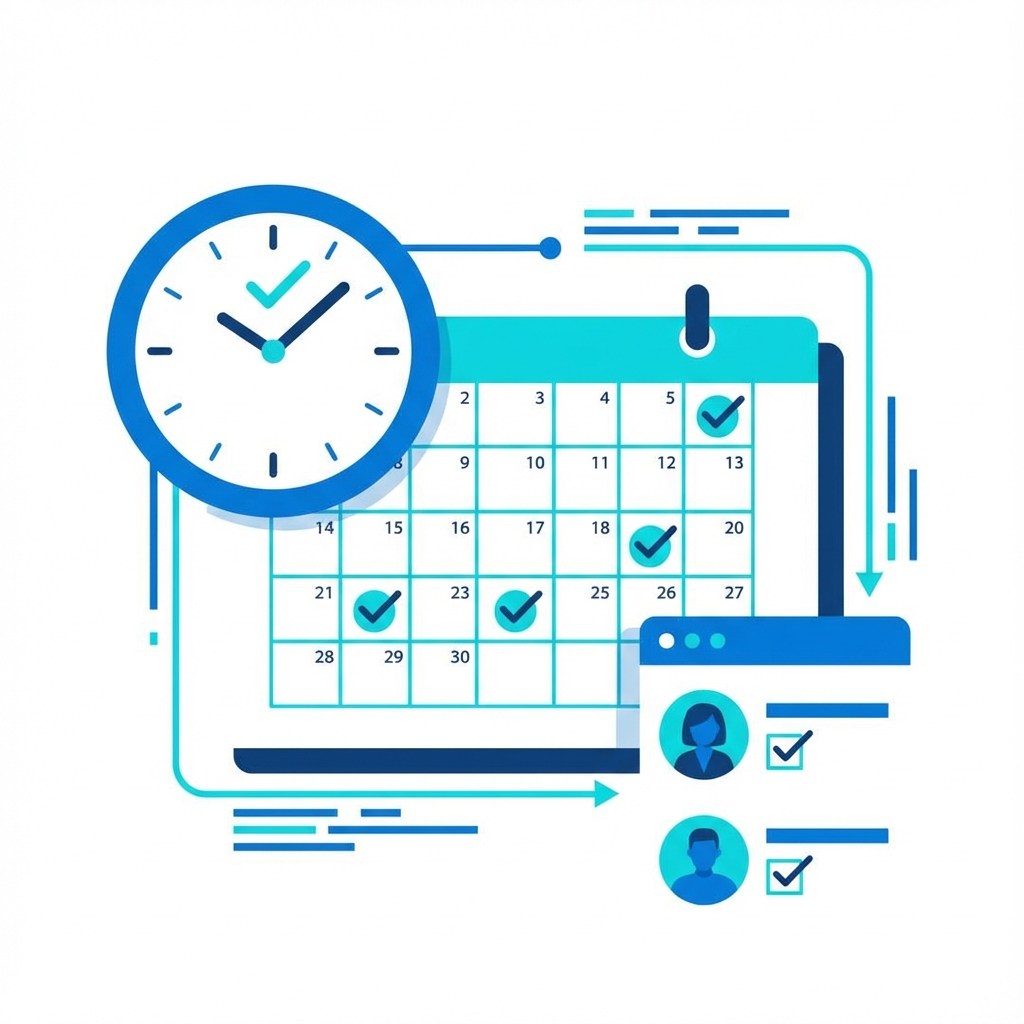 Sistema de Gerenciamento de Assiduidade