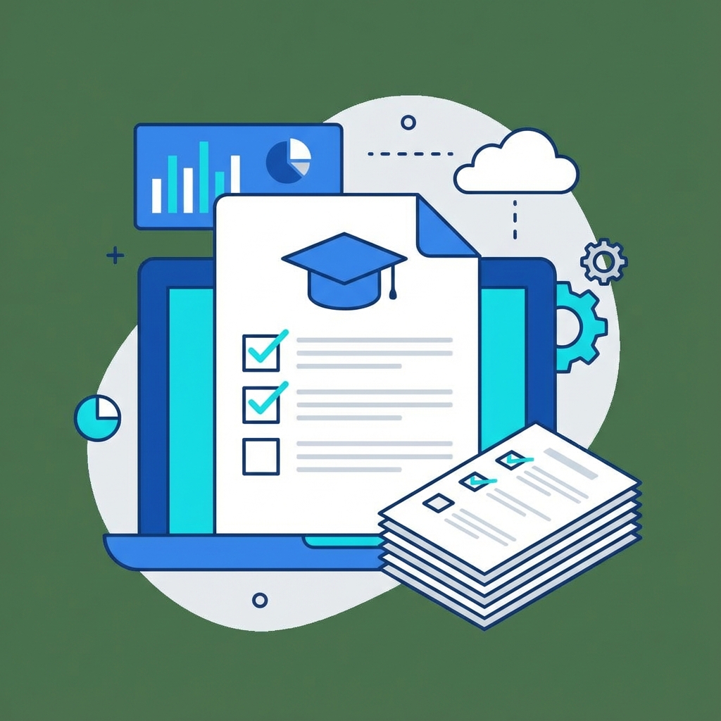 Sistema de Gerenciamento de Provas